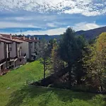 La Casa Del Bosque 別荘
