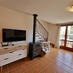 La Casa Del Bosque Alcalá de la Selva