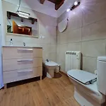 La Casa Del Bosque 別荘