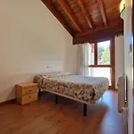 別荘 La Casa Del Bosque Alcalá de la Selva