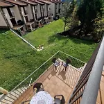 La Casa Del Bosque * Alcalá de la Selva