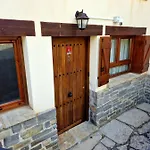 La Casa Del Bosque * Alcalá de la Selva