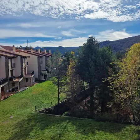 La Casa Del Bosque Dom wakacyjny