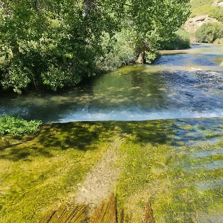 La Casa Del Bosque Dom wakacyjny *