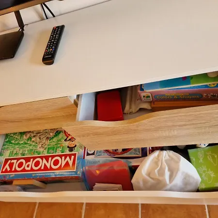 Dom wakacyjny La Casa Del Bosque Alcalá de la Selva