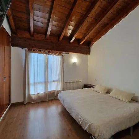 La Casa Del Bosque Alcalá de la Selva