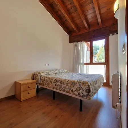 Prázdninový dům La Casa Del Bosque Alcalá de la Selva