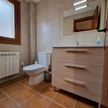 La Casa Del Bosque *