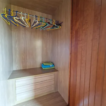 La Casa Del Bosque