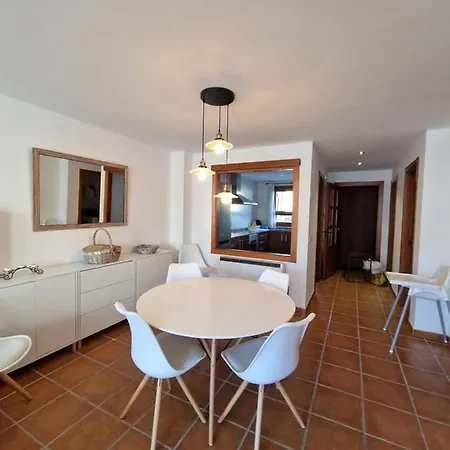 La Casa Del Bosque Prázdninový dům *