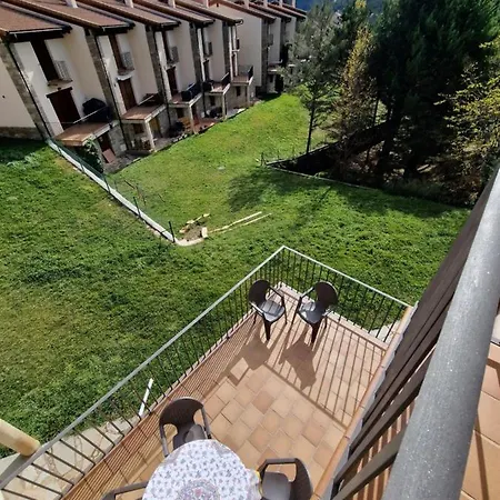 La Casa Del Bosque * Alcalá de la Selva