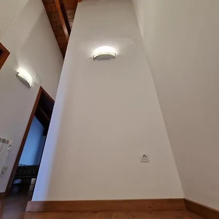 Dom wakacyjny La Casa Del Bosque