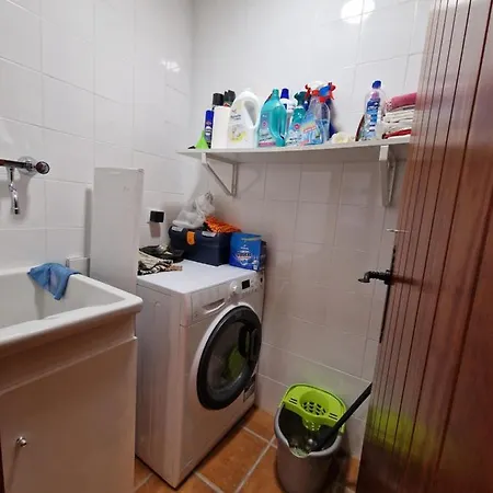 La Casa Del Bosque Dom wakacyjny