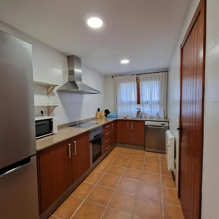 La Casa Del Bosque