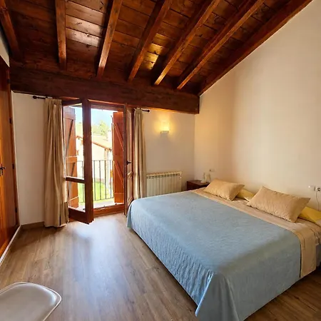 La Casa Del Bosque