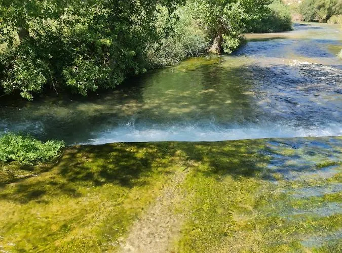 La Casa Del Bosque Holiday home *
