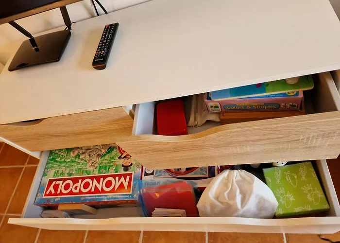 Holiday home La Casa Del Bosque Alcala De La Selva