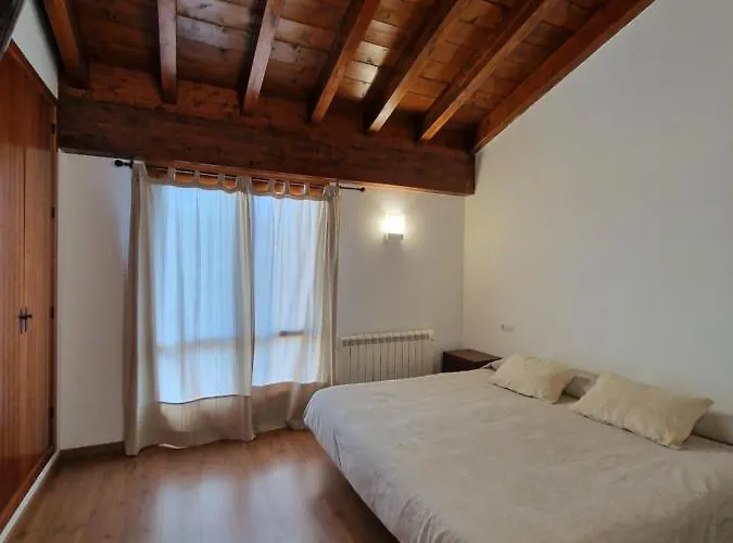 La Casa Del Bosque Alcala De La Selva