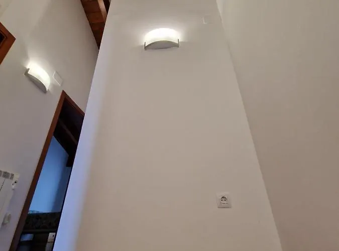 Holiday home La Casa Del Bosque