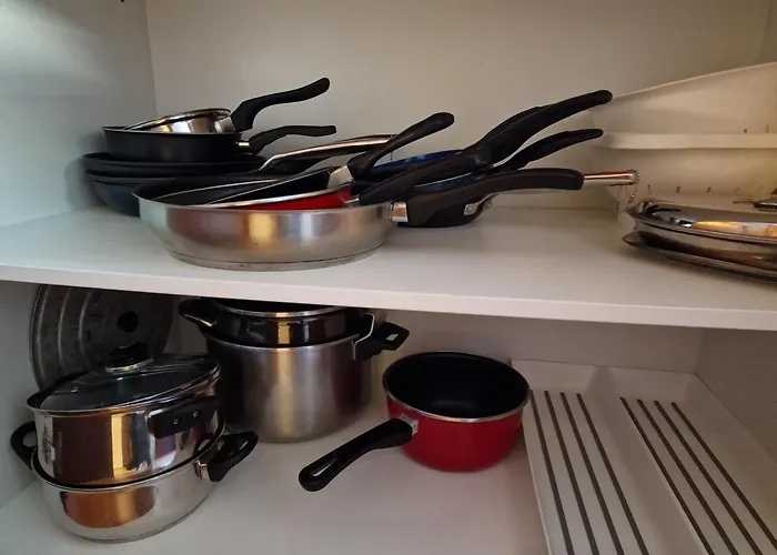 La Casa Del Bosque Holiday home